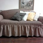eurocover soffa foto