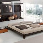 bed 1920x1440 Elegant minimalistisch