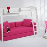 Ikea letto con divano