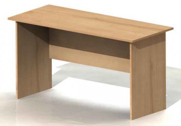 asztali modell