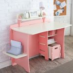 scrivania per ragazze