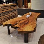 fából készült asztal csináld magad