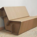 Crazy Cardboard Furniture Ideas