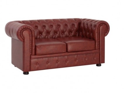 Chester Dubbelsofa