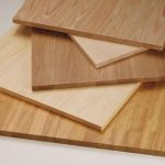 Dřevěné štíty na nábytek