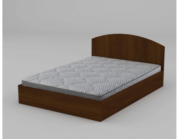 Bed 1400 cm (spaanplaat)