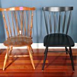 Gör-det-själv och post-stol restaurering