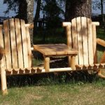 כסאות נוח מעץ