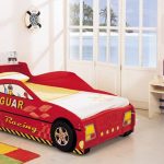Bed-car Jaguar