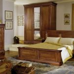 Bogus Oak Bedroom Furniture