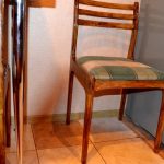 aktualizovat staré fotografie židle