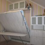 Pohodlné ložní prádlo pro školku v podkroví