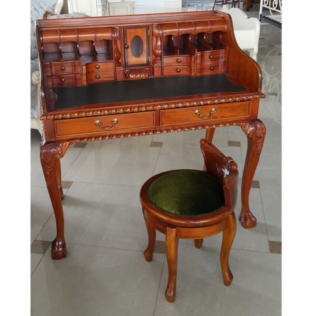 Originele handgemaakte tafel