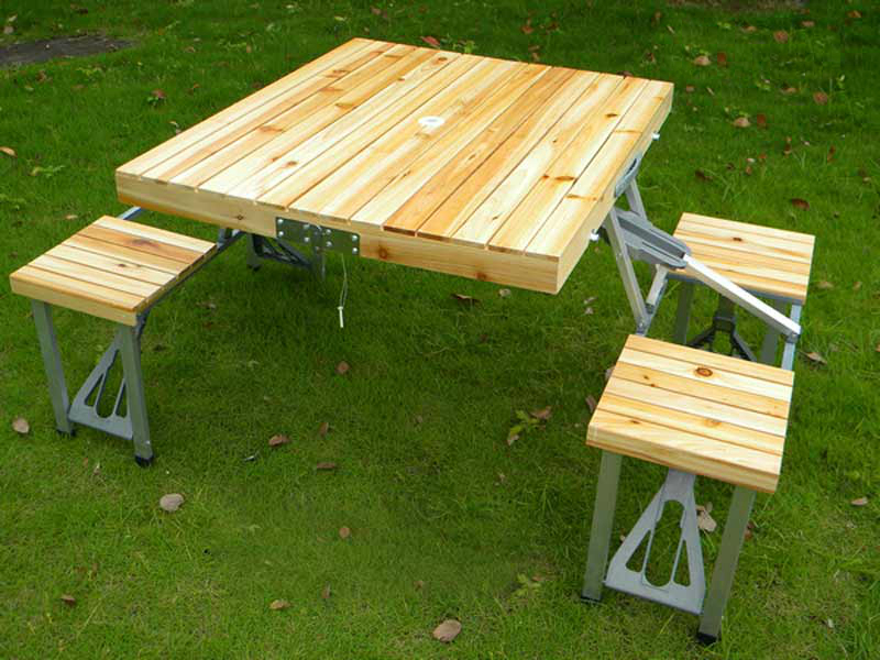 piknik-pöytä