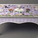 Decoupage your own furniture