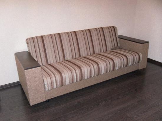 Sofa selepas pinggang
