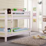 מיטות דו-קומתיות בעיצוב חדרי ילדים