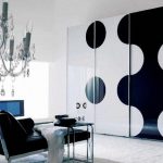 A belső tér a minimalizmus stílusa