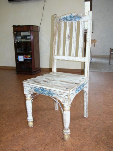 Eredeti vintage szék