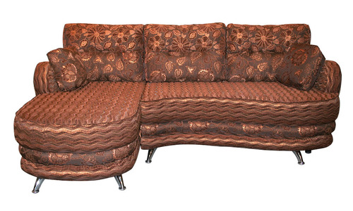 Olohuoneen sohva