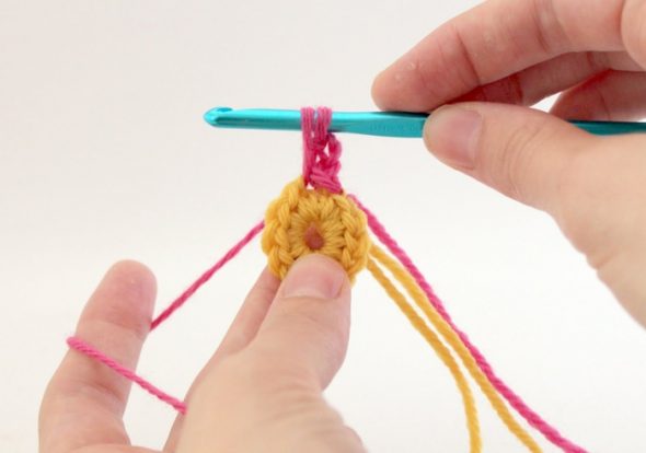 Cangkuk Crochet