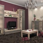 Výběr správného nábytku v obývacím pokoji