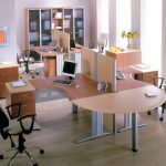 Layout di Office