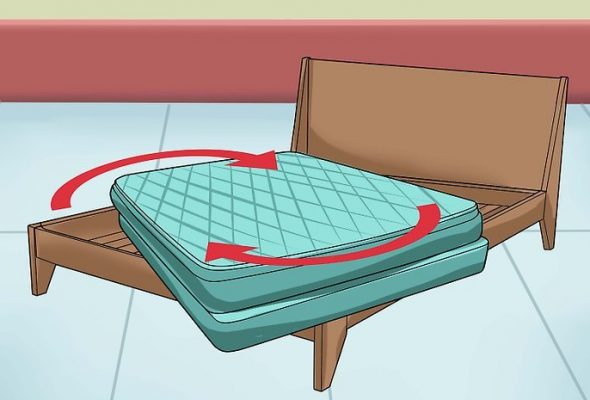 Szétnyitható matrac