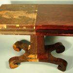 DIY-pöydän restaurointi