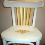 Restauratie van de Weense stoelen van de gebroeders Tonet