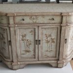 Eleganta Provence DIY Möbler