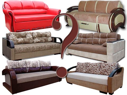 Sofa mana yang hendak dipilih