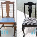 Original design matsal stol