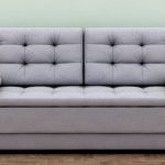 Kaunis harmaa sohva