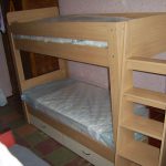 Katil-katil untuk kanak-kanak