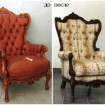 Hauling som ett sätt att återvända attraktiva möbler till antika möbler