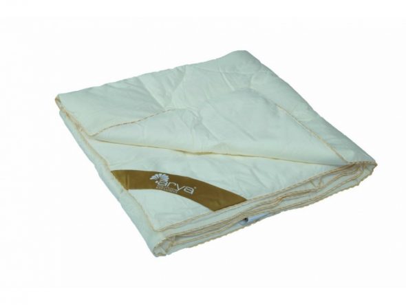 שמיכה בייבי עשוי במבוק