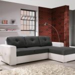 Modulär kombinerad soffa gör det själv