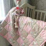 Patchwork Gentle For Girl