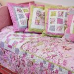 Baby Quilts med Flower Fairies