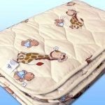 Měkká, lehká a jemná dětská deka pro předškolní děti