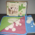 Calda lana oedala per bambini
