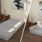 Matrace pro malé byty
