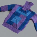 Gyermek pulóver