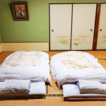 Japonské futon matrace - dobré staré tradice