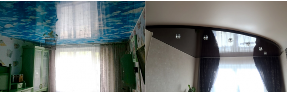 Wand- en plafondlijsten