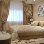 Progetta una piccola camera da letto a Kruscev