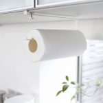 opzioni di supporto per asciugamani di carta