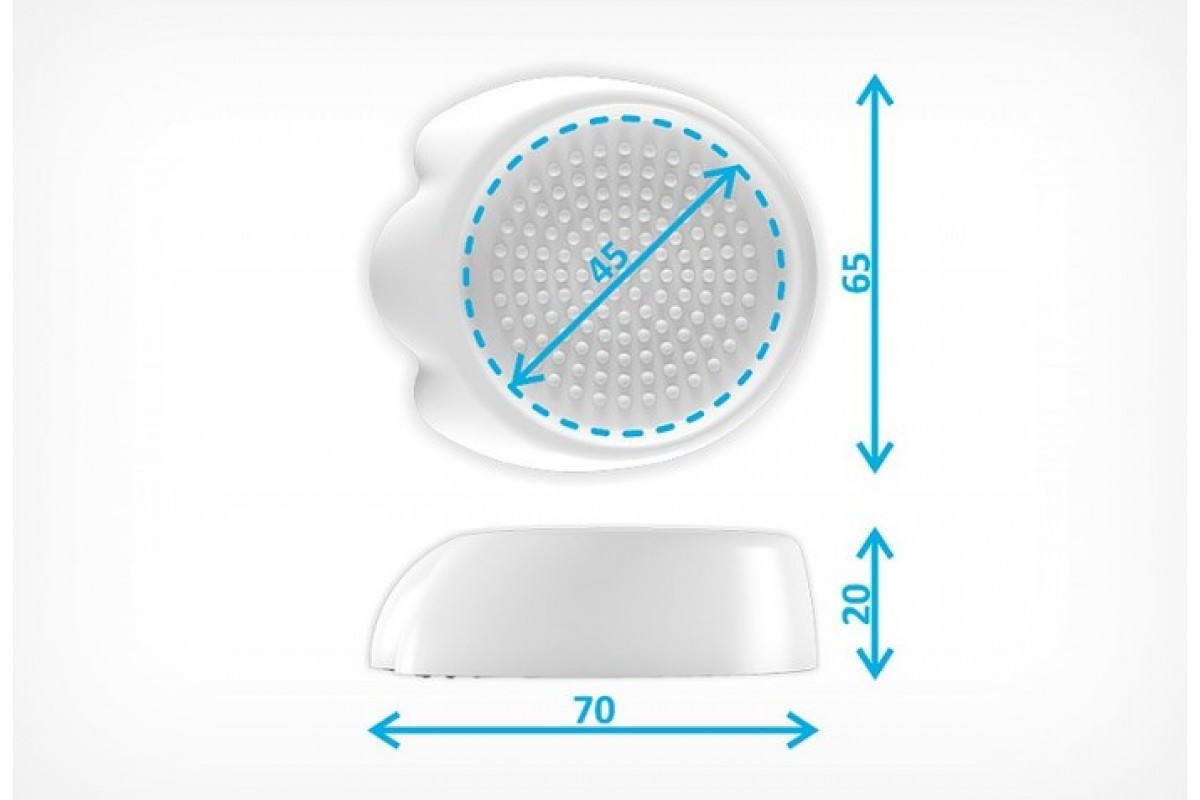 Anti-vibratie standaard voor wasmachine ontwerpfoto