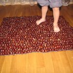 baba masszázs szőnyeg